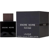 Lalique Encre Noire Pour Homme EDT Spray (M)